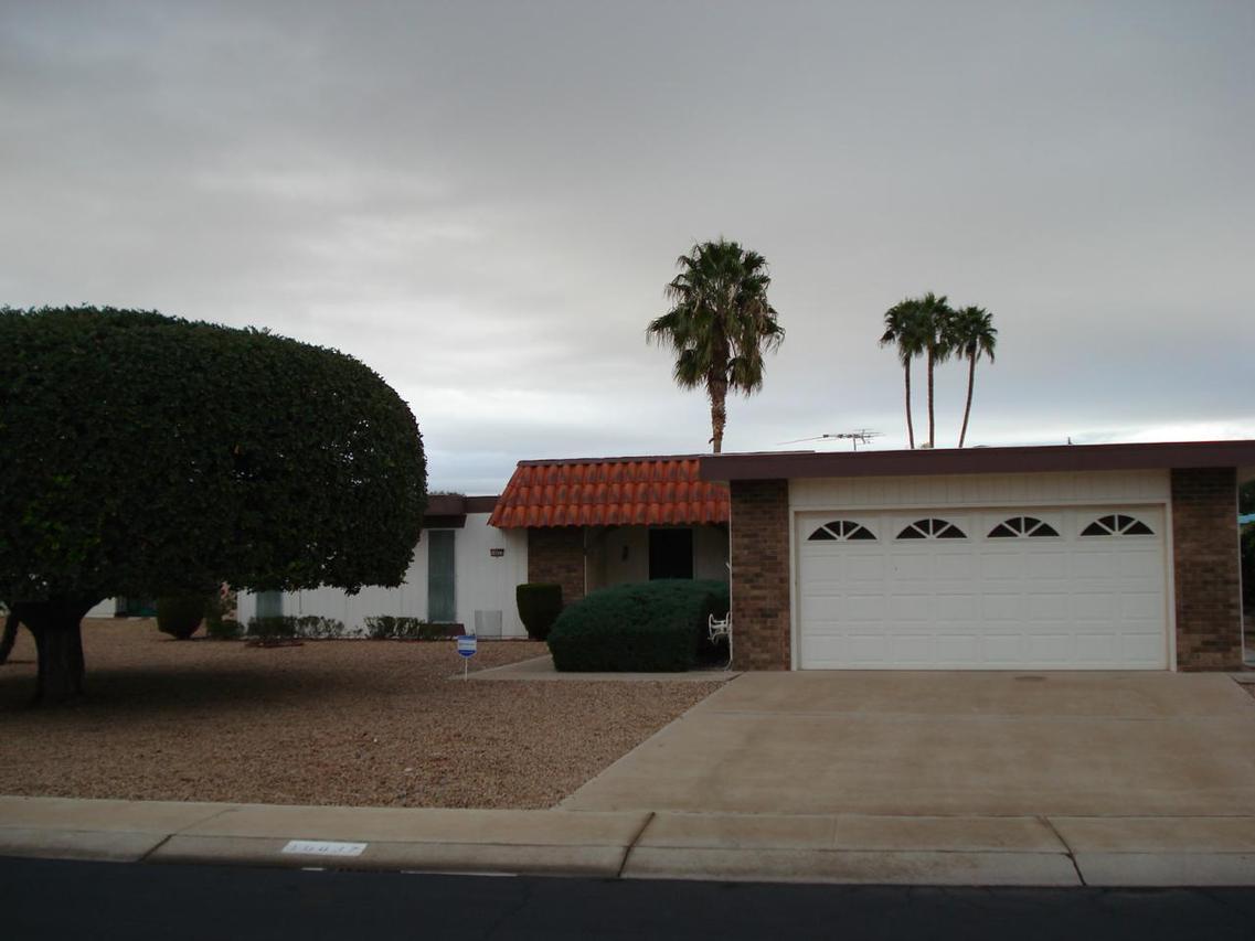 10837 W Mimosa Dr., Sun City, AZ 85373