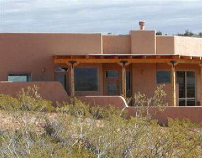 2395 Chalk Hill Rd., Cornville, AZ 86325