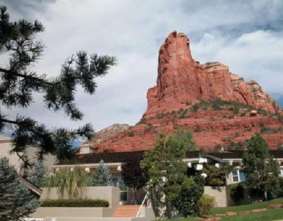 129 Shadow Mountain Dr., Sedona, AZ 86336