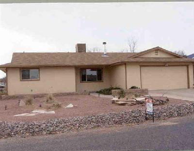 307 Whipple #8, Cottonwood, AZ 86326