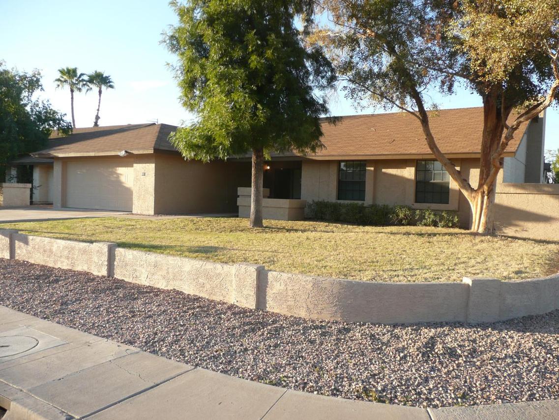 638 W Summit Pl., Chandler, AZ 85225