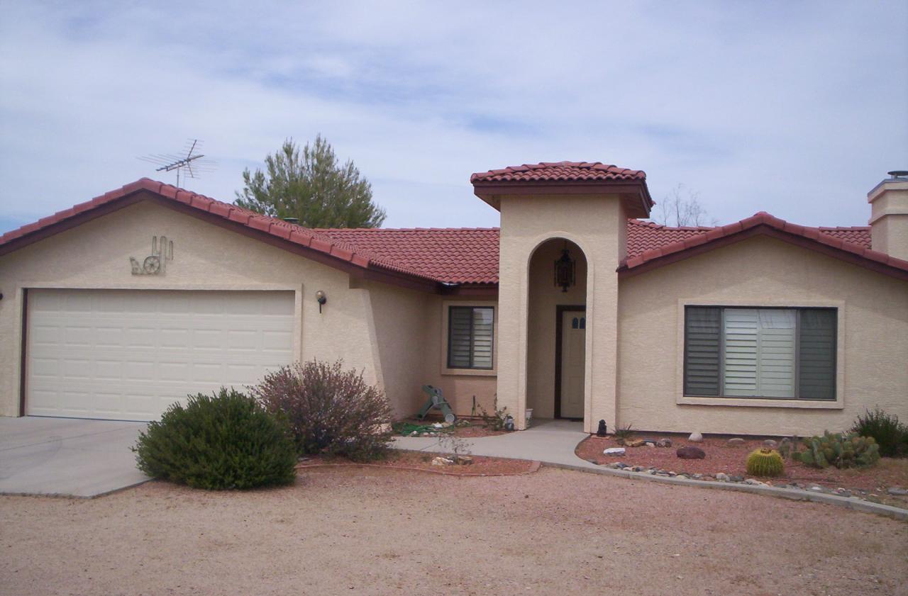 1490 N Easy St., Wickenburg, AZ 85390