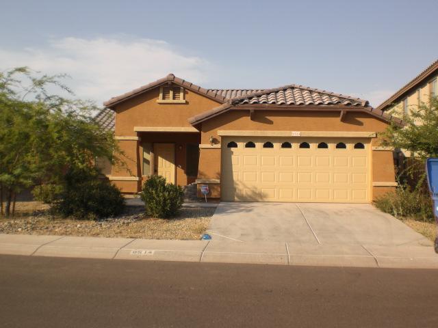 9514 W Kingman St., Tolleson, AZ 85353