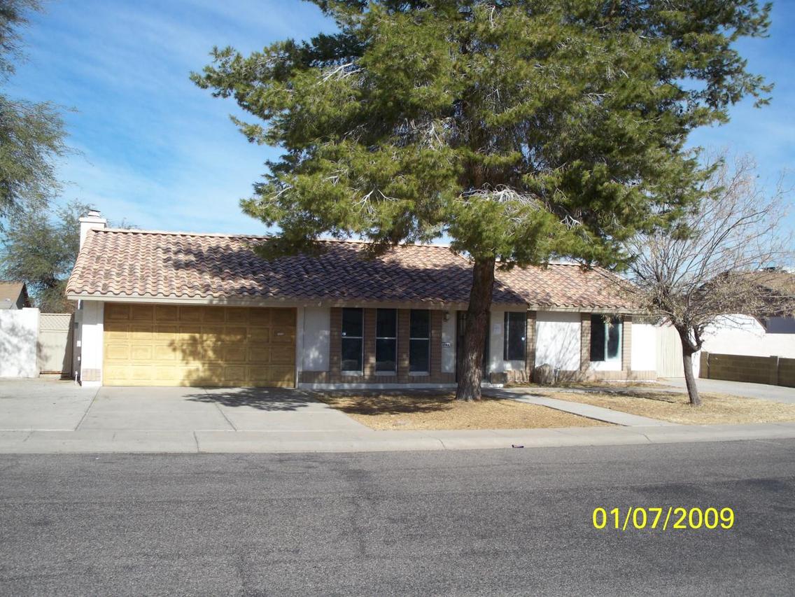 1186 E Avenida Grande, Casa Grande, AZ 85222