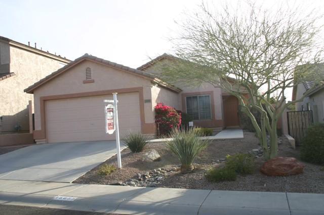 15855 S 17th Ln., Phoenix, AZ 85045