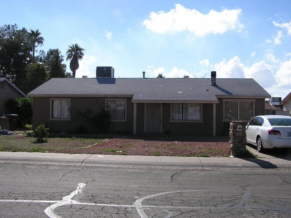 5951 W Palm Ln., Phoenix, AZ 85035