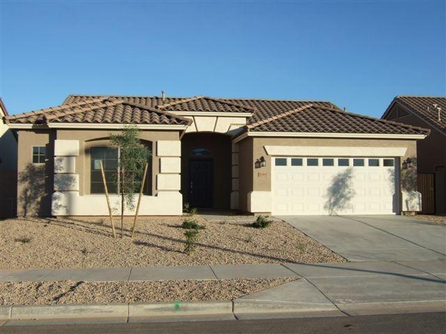 11595 N 165th Ave., Surprise, AZ 85388