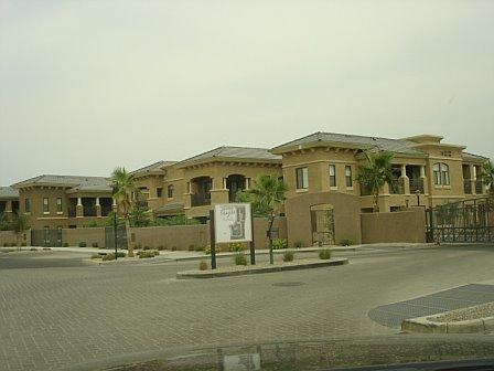 295 N Rural Rd. #118, Chandler, AZ 85226