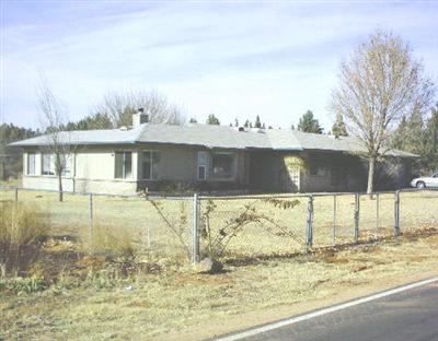 1804 S Quarterhorse, Camp Verde, AZ 86322