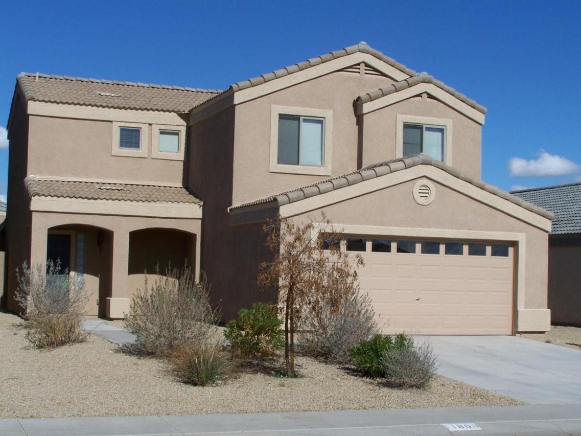 11808 W Maui Ln., El Mirage, AZ 85335