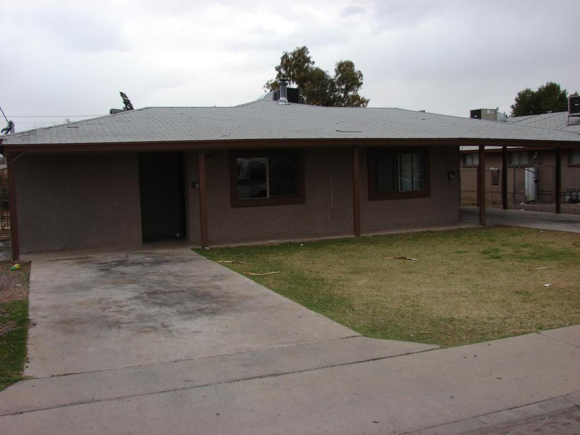 543 S Bellview St., Mesa, AZ 85204