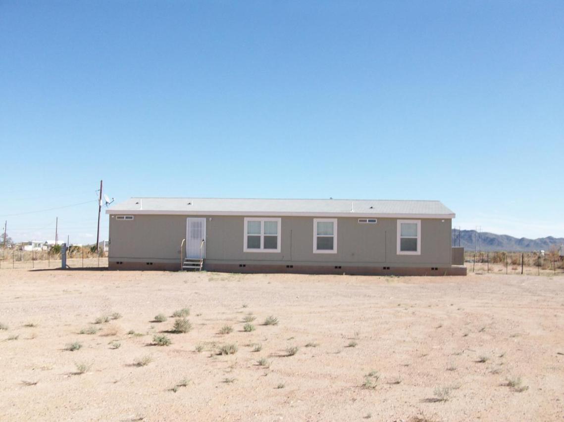 6791 S Yale Ave., Casa Grande, AZ 85193