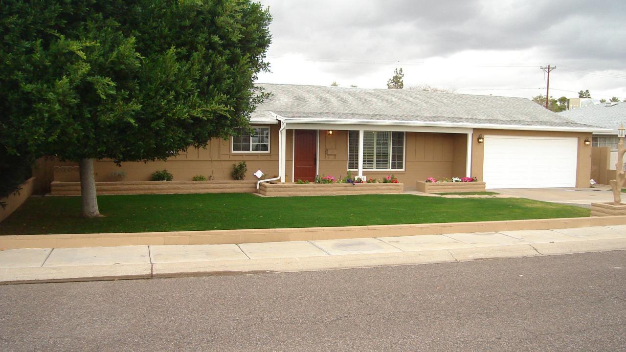 4310 N 30th St., Phoenix, AZ 85016