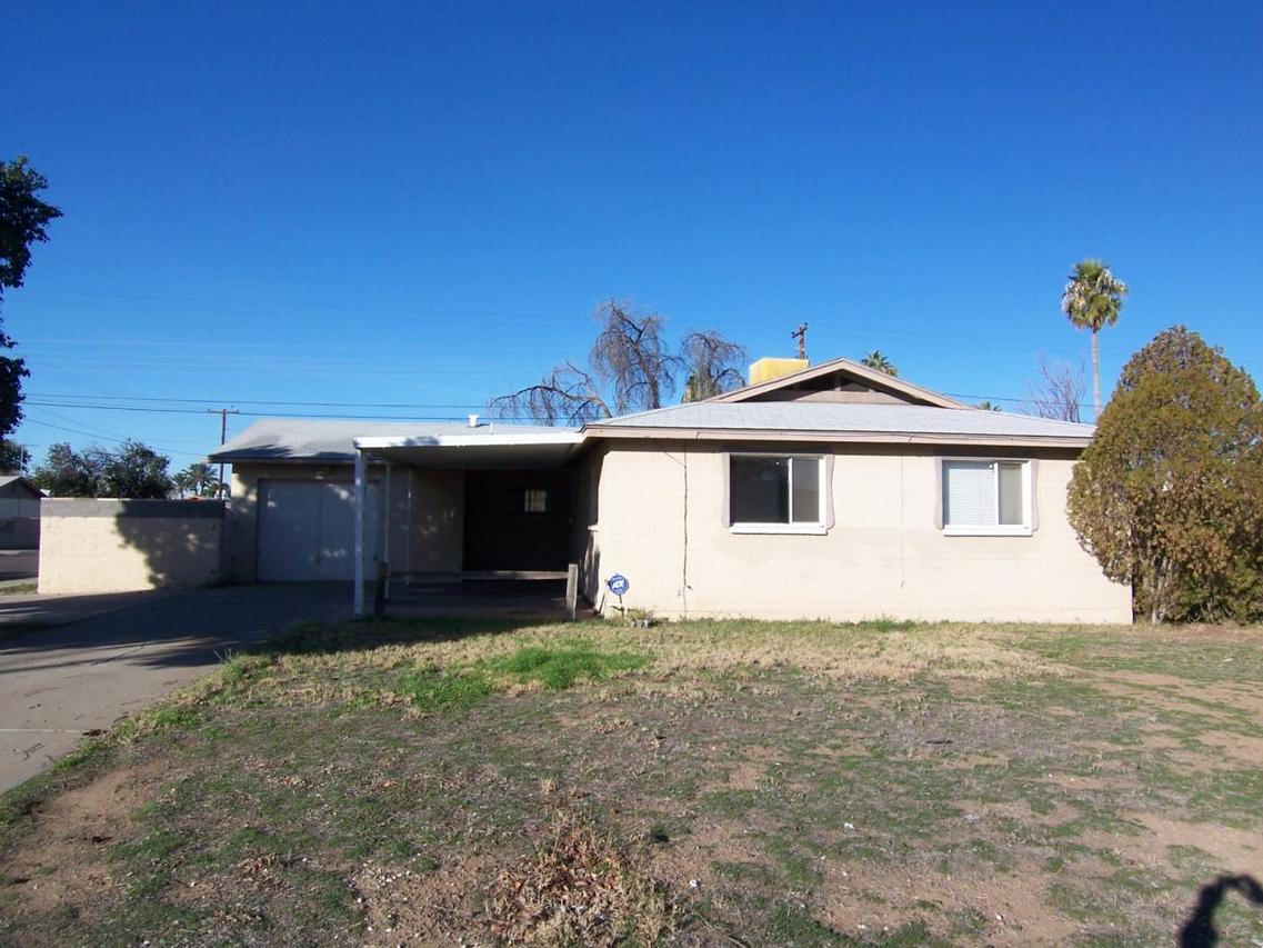 4002 N 48th Dr., Phoenix, AZ 85031