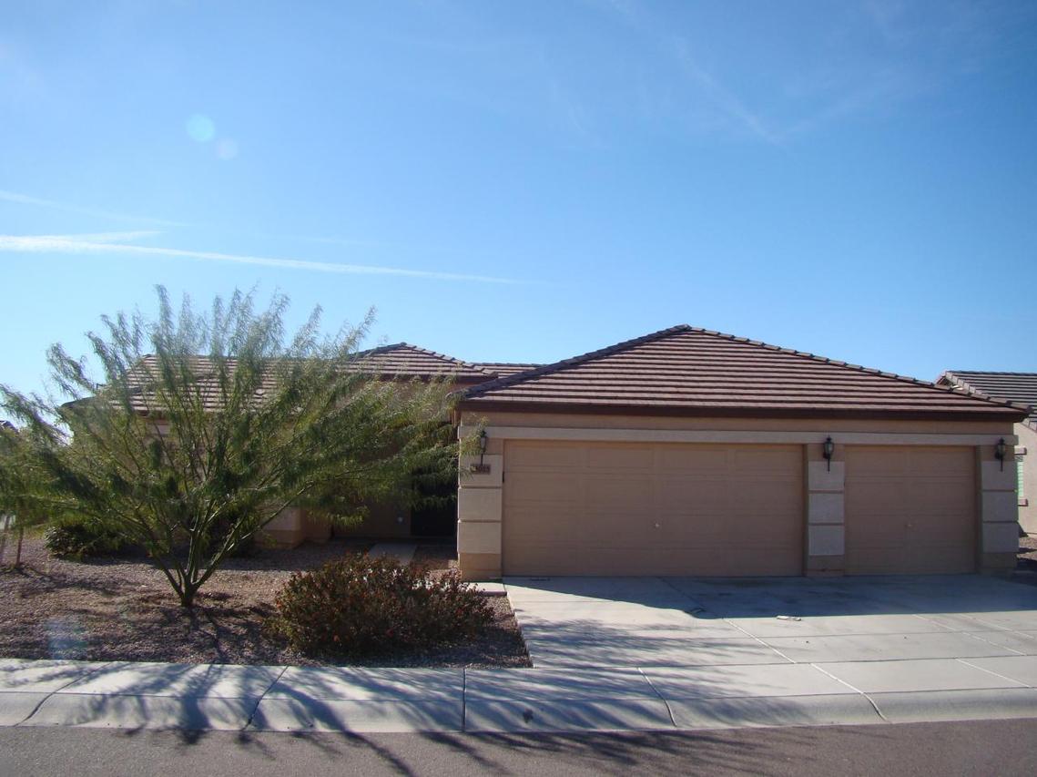 23009 W Papago St., Buckeye, AZ 85326