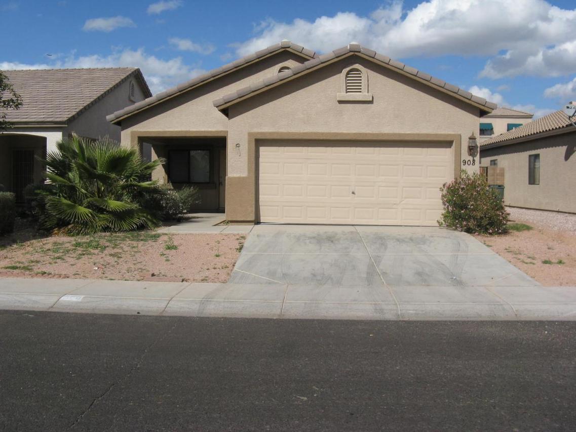 908 W Lydia Ln., Phoenix, AZ 85041