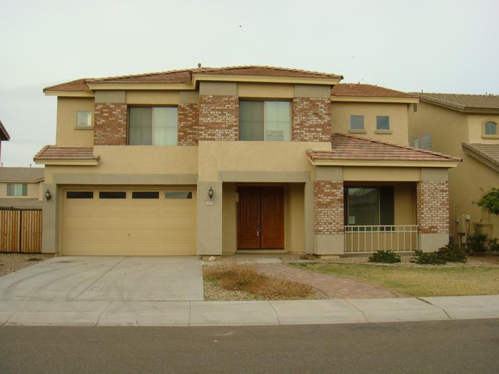 14598 W Mandalay Ln., Surprise, AZ 85379