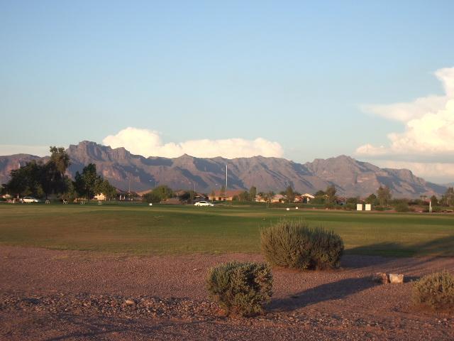 10960 E Monte Ave. #113, Mesa, AZ 85209