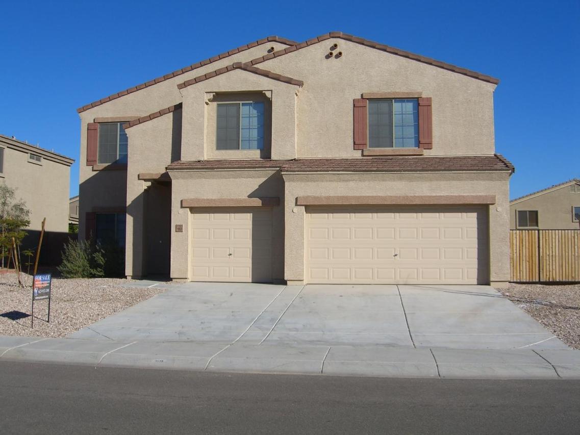 1853 S 234th Ln., Buckeye, AZ 85326