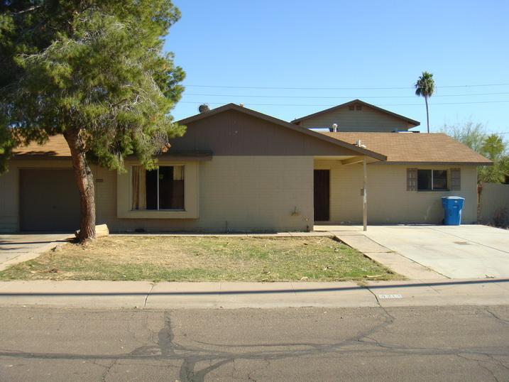 4213 N 64th Ave., Phoenix, AZ 85033