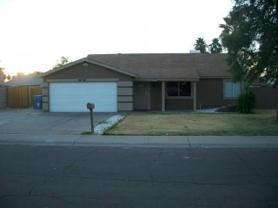 4536 N 75th Ln., Phoenix, AZ 85033