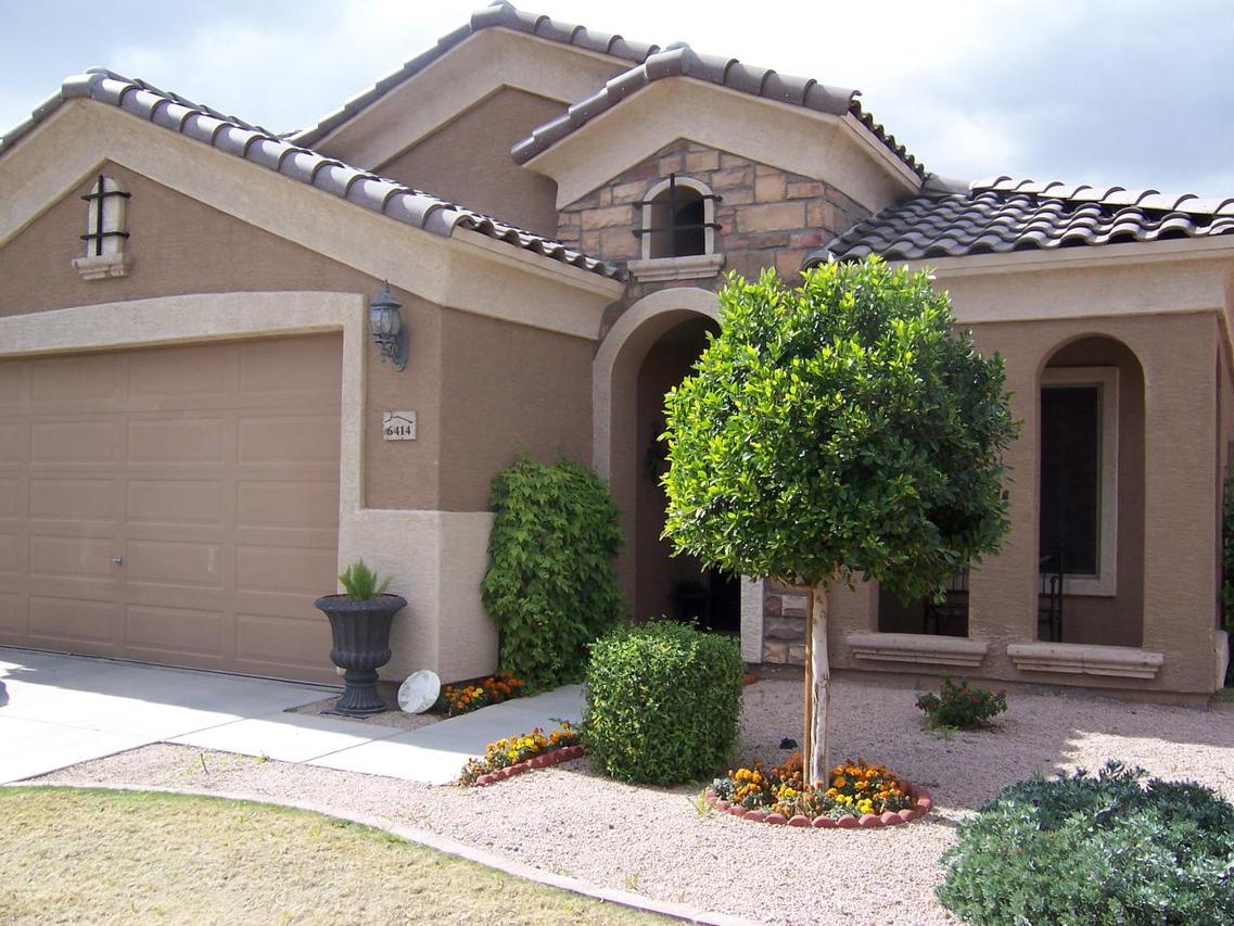 6414 S 49th Dr., Laveen, AZ 85339