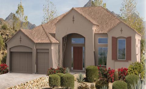 9237 W Bajada Rd., Peoria, AZ 85383
