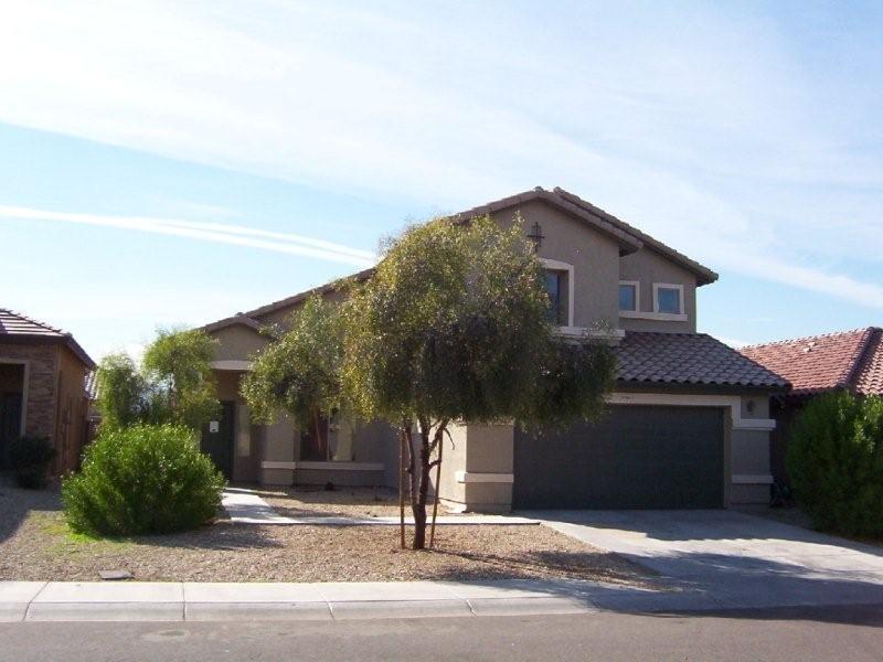 9565 W Williams St., Tolleson, AZ 85353