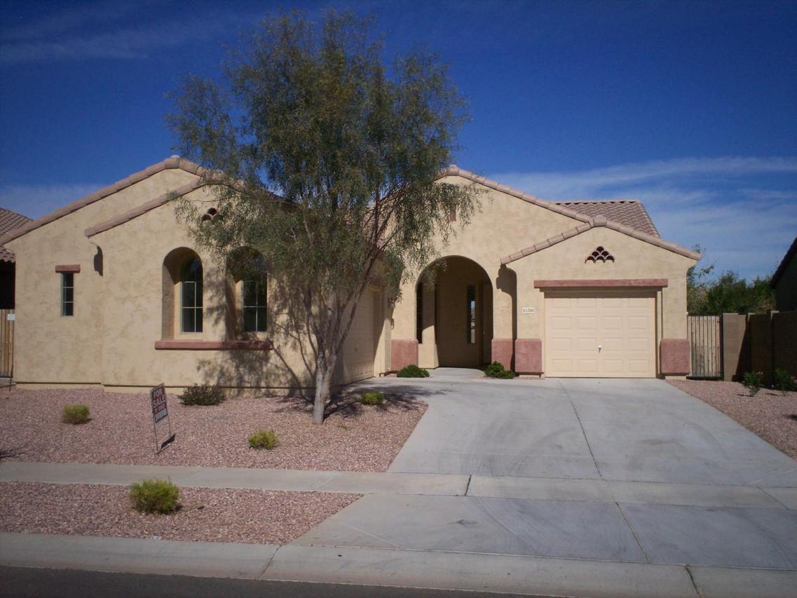 15316 W Calavar Rd., Surprise, AZ 85379