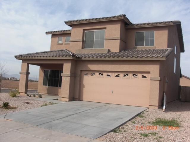 10032 W Wood St., Tolleson, AZ 85353