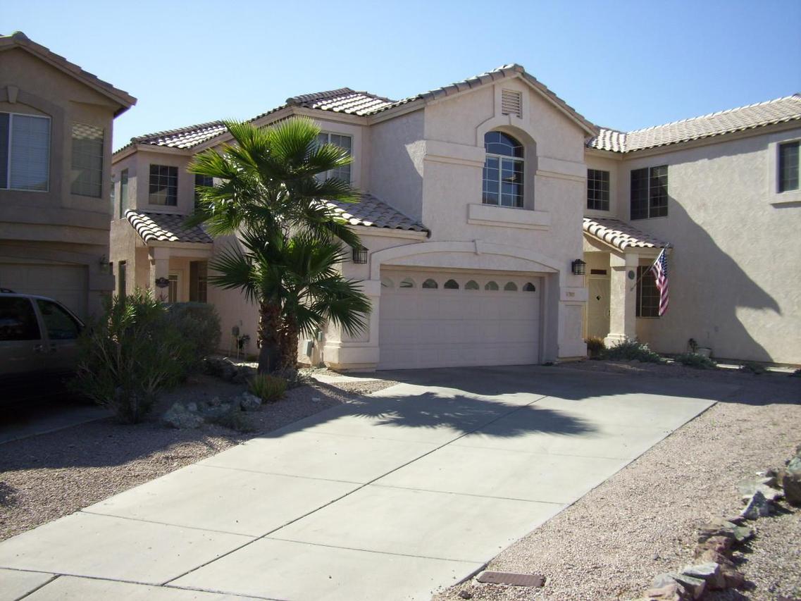 1305 E Cathedral Rock Dr., Phoenix, AZ 85048