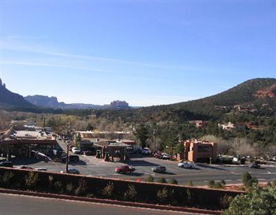 N Highway 89a Hwy., Sedona, AZ 86336