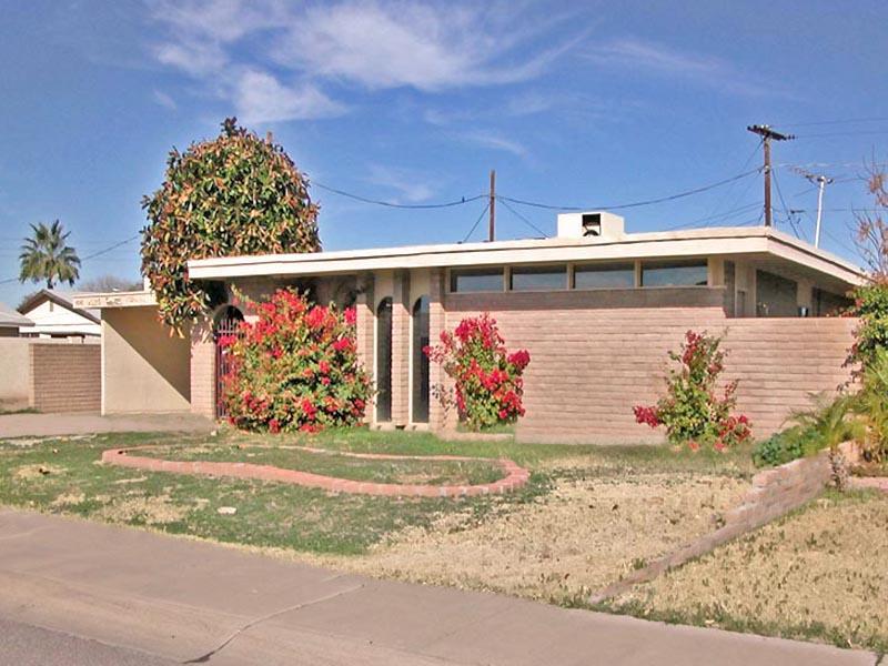 4040 W Alice Ave., Phoenix, AZ 85051