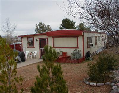 2745 S Pima Cir., Cottonwood, AZ 86326