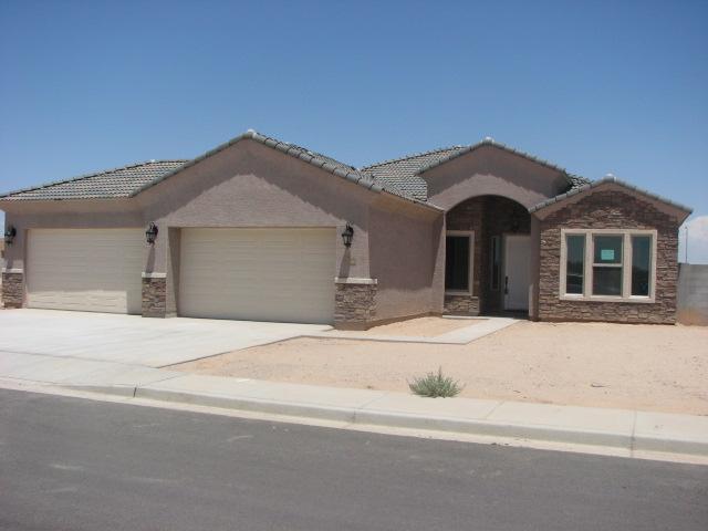2359 N Horseshoe Cir., Casa Grande, AZ 85122