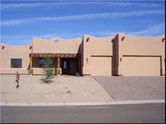 10308 W Mustang Dr., Casa Grande, AZ 85194