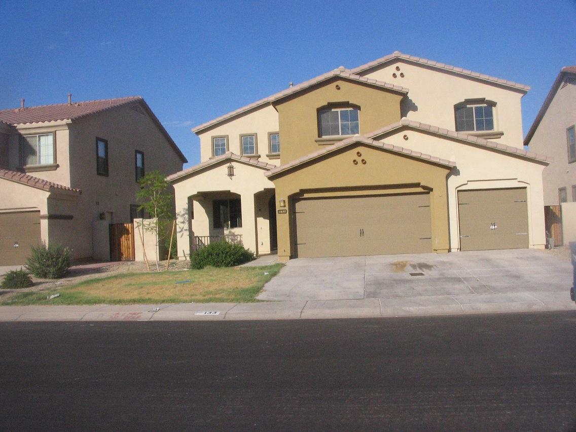 133 N 110th Dr., Avondale, AZ 85323