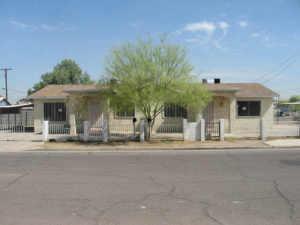 1244 S 10th Ave., Phoenix, AZ 85007