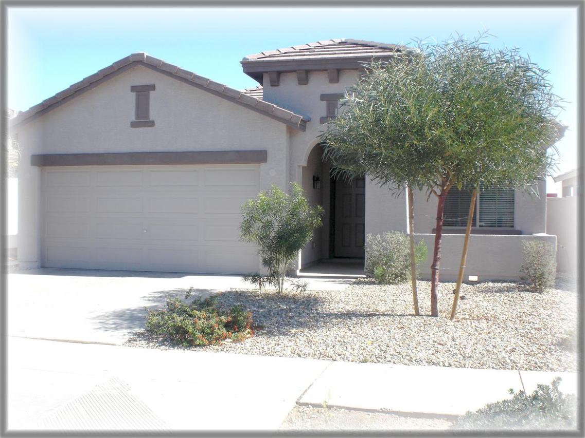 4615 S 23rd Ln., Phoenix, AZ 85041