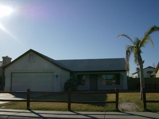 5276 N 79th Ave., Glendale, AZ 85303