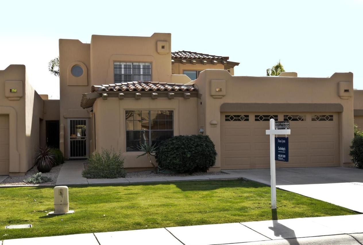 5761 N 78th Pl., Scottsdale, AZ 85250