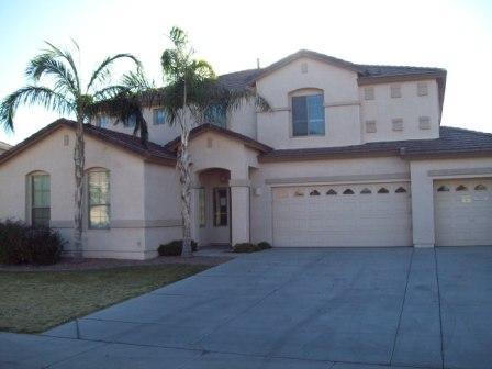 3755 S Ponderosa Dr., Gilbert, AZ 85297