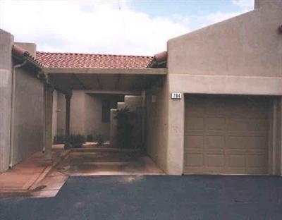 704 Agave Ct., Sedona, AZ 86336