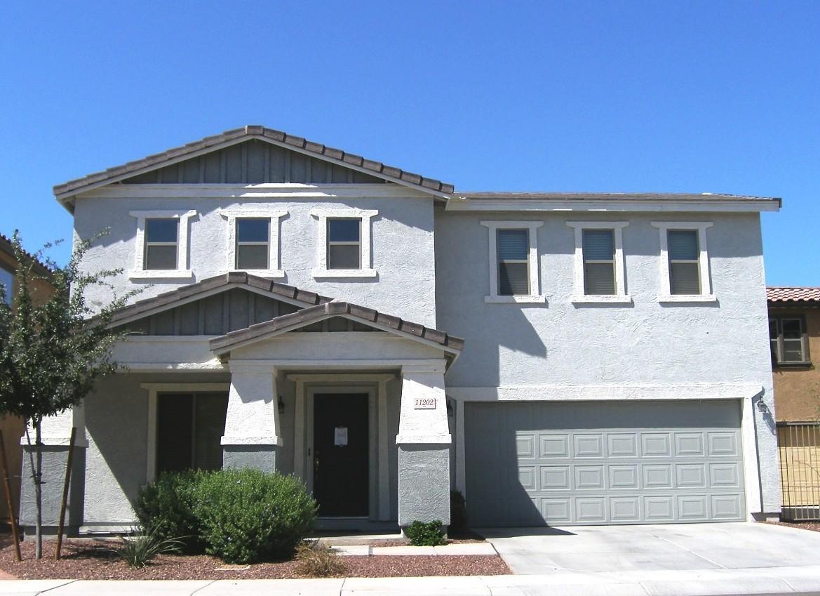 11202 W Filmore St., Avondale, AZ 85323