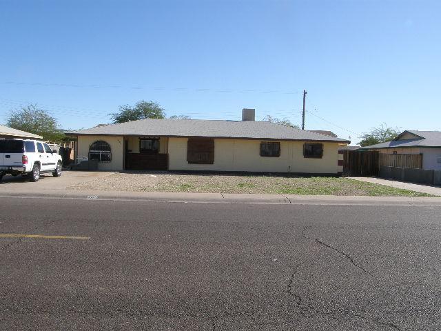 4007 N 55th Ave., Phoenix, AZ 85031