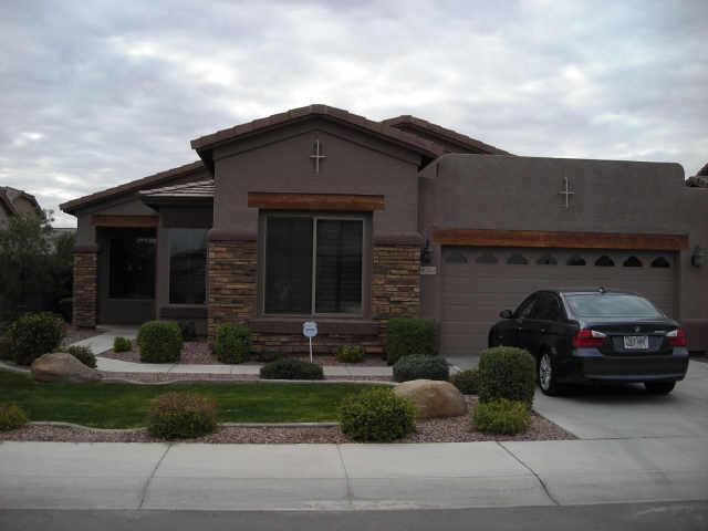2563 E Chester Dr., Chandler, AZ 85286