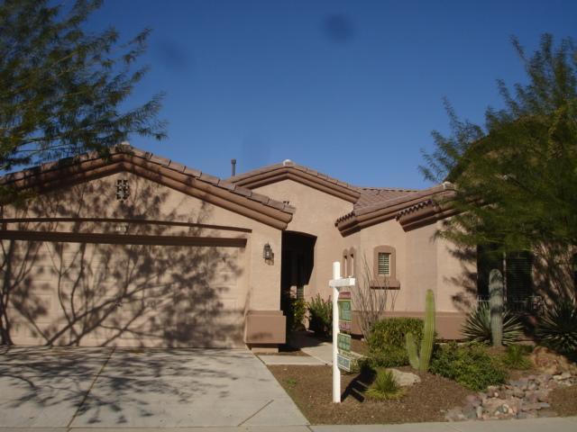 3410 W Galvin St., Phoenix, AZ 85086