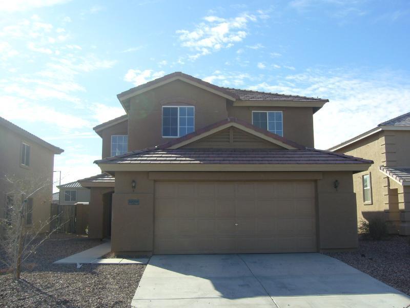 22005 W Gardenia Dr., Buckeye, AZ 85326