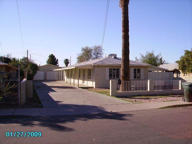2535 E Brill St., Phoenix, AZ 85008