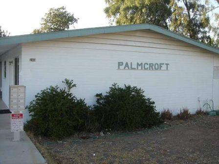240 S Ashland St., Mesa, AZ 85204